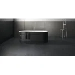 Плитка Fiandre Fahrenheit 250F Frost Sl 60х30 (AS181R10X836) - Фото 3